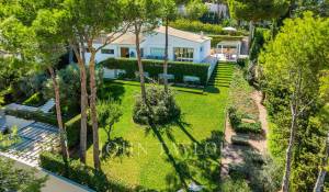 Продажа Вилла Cala Vinyes