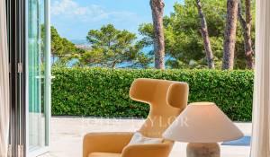 Продажа Вилла Cala Vinyes