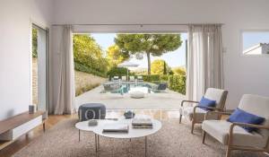 Продажа Вилла Cala Vinyes