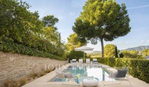 Продажа Вилла Cala Vinyes