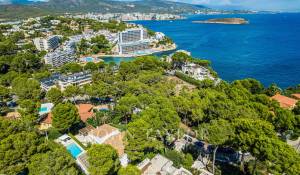 Продажа Вилла Cala Vinyes