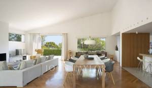 Продажа Вилла Cala Vinyes