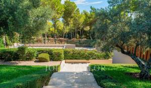 Продажа Вилла Cala Vinyes