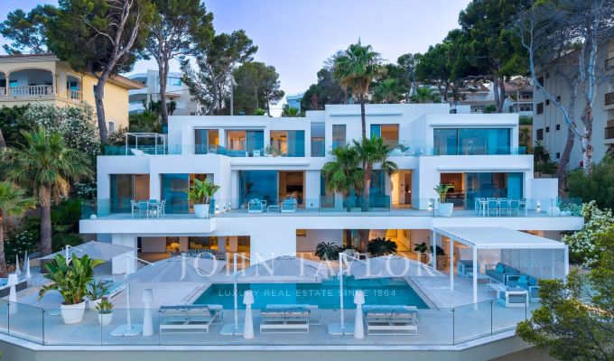 Продажа Вилла Cala Vinyes