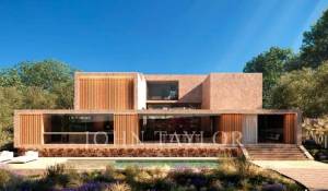 Продажа Вилла Can Furnet