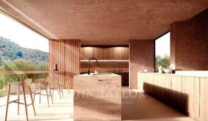 Продажа Вилла Can Furnet