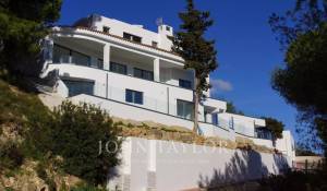 Продажа Вилла Can Furnet