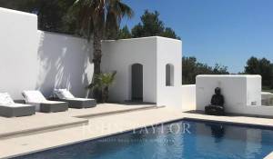 Продажа Вилла Can Furnet