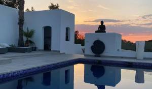 Продажа Вилла Can Furnet