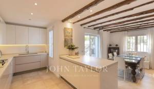 Продажа Вилла Can Furnet