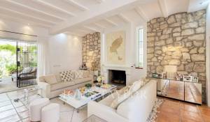 Продажа Вилла Can Furnet