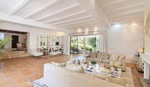 Продажа Вилла Can Furnet