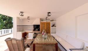 Продажа Вилла Can Furnet