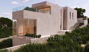 Продажа Вилла Can Furnet