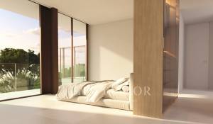 Продажа Вилла Can Furnet