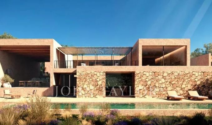 Продажа Вилла Can Furnet