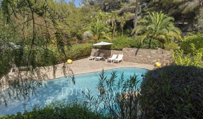 Продажа Вилла Can Furnet