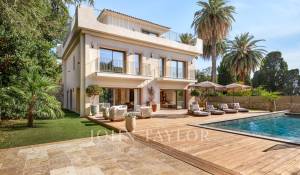 Продажа Вилла Cannes