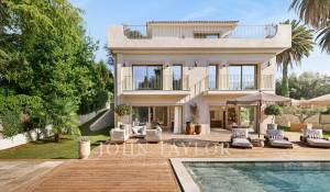 Продажа Вилла Cannes