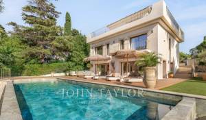 Продажа Вилла Cannes