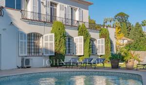 Продажа Вилла Cannes