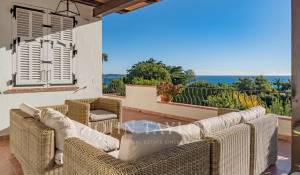 Продажа Вилла Cannes