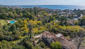 Продажа Вилла Cannes