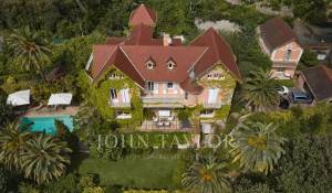Продажа Вилла Cannes