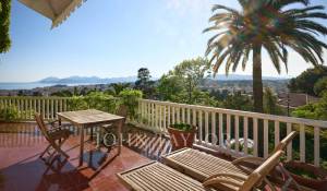 Продажа Вилла Cannes