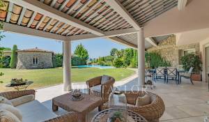 Продажа Вилла Cannes
