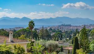 Продажа Вилла Cannes