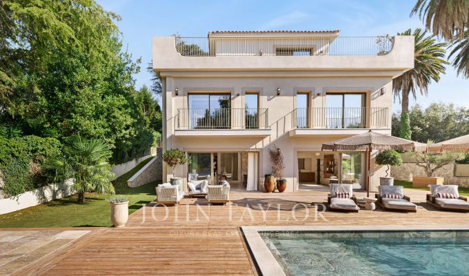 Продажа Вилла Cannes