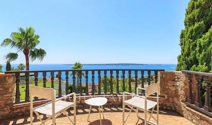 Продажа Вилла Cannes