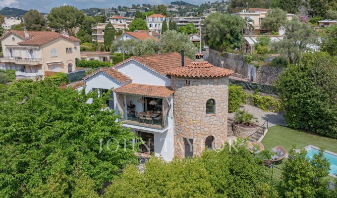 Продажа Вилла Cannes