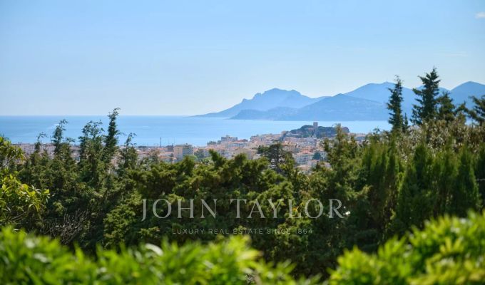 Продажа Вилла Cannes