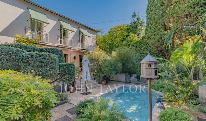 Продажа Вилла Cannes