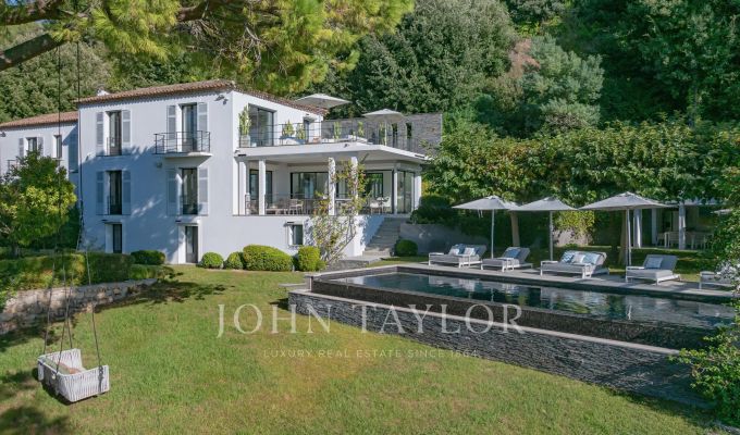 Продажа Вилла Cannes