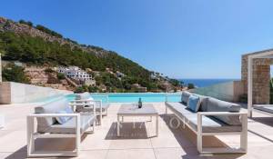 Продажа Вилла Canyamel