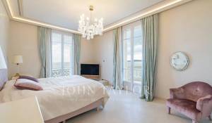 Продажа Вилла Cap-d'Ail