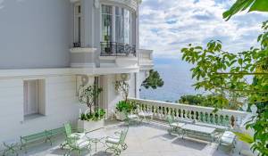 Продажа Вилла Cap-d'Ail