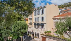 Продажа Вилла Cap-d'Ail