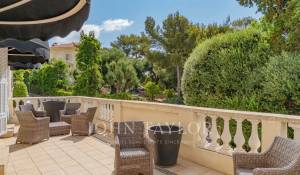 Продажа Вилла Cap-d'Ail