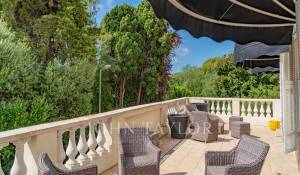 Продажа Вилла Cap-d'Ail