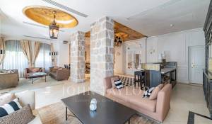 Продажа Вилла Cap-d'Ail