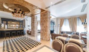 Продажа Вилла Cap-d'Ail