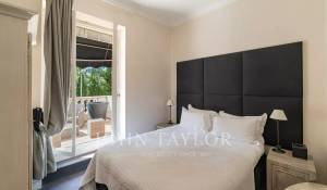 Продажа Вилла Cap-d'Ail