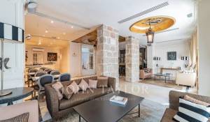 Продажа Вилла Cap-d'Ail