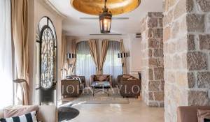 Продажа Вилла Cap-d'Ail