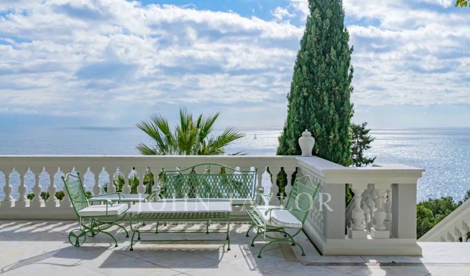 Продажа Вилла Cap-d'Ail