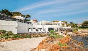 Продажа Вилла Cap d'Antibes